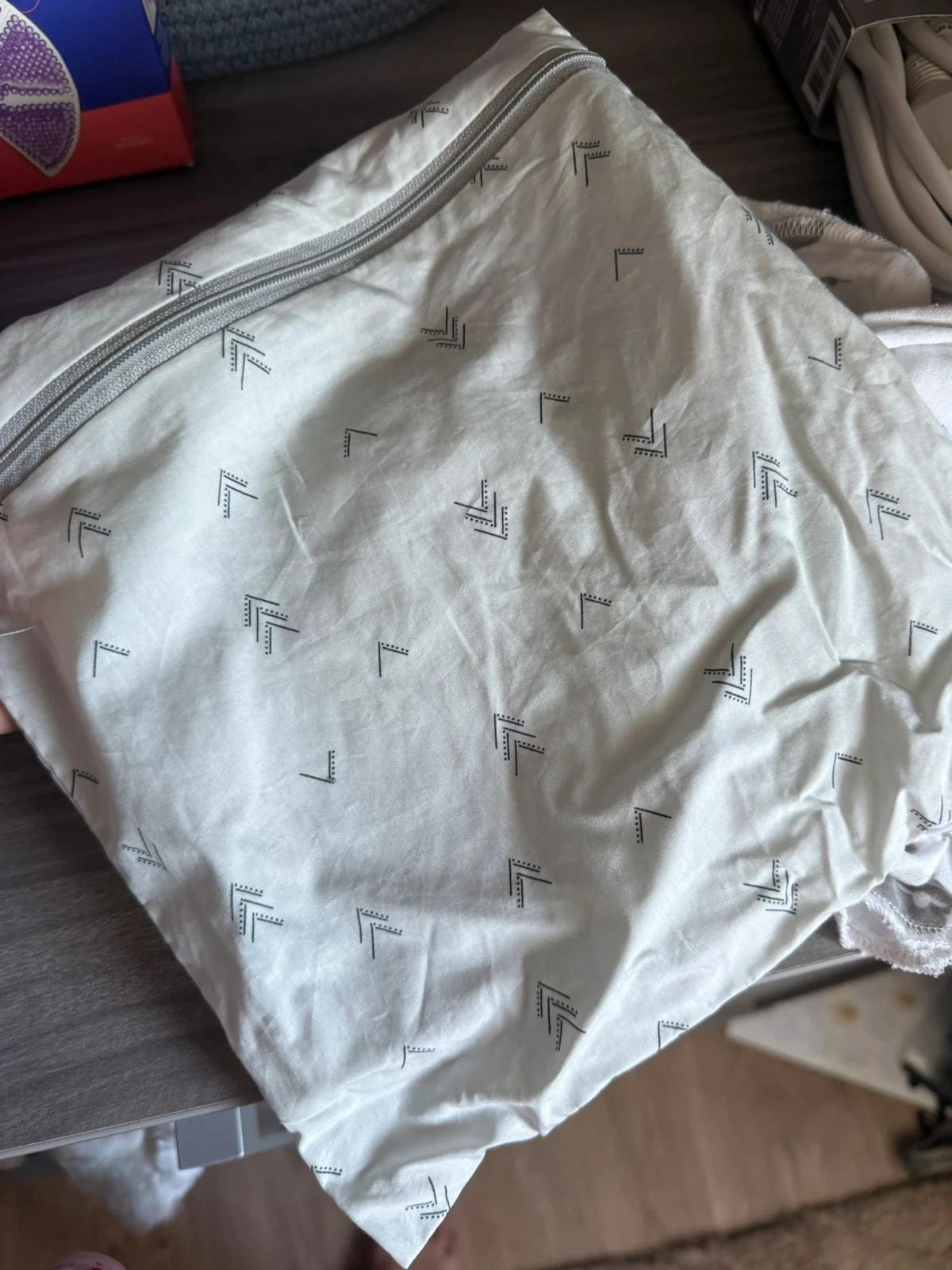 Lot allaitement et post-partum - Capes d'allaitement, soins et accessoires – photo 13